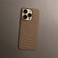RippleWave MagSafe Grip Case