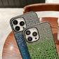 iPhone Series- Luxury Diamond Glitter Case