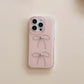 Elegance Bow Case