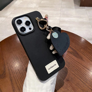 Charm Case-Black
