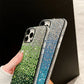 iPhone Series- Luxury Diamond Glitter Case