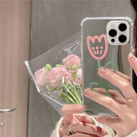 OnePlus - Tulip Reflection Case