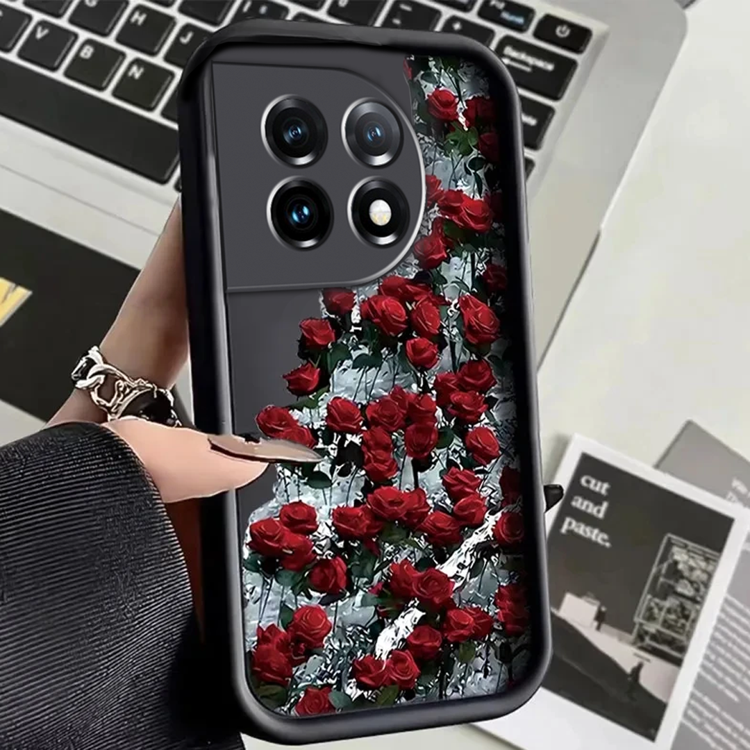 OnePlus Series - Blossom Harmony Case