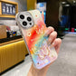 iPhone 14 Series - Rainbow Butterfly Case