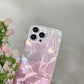 iPhone 16 Series - Crystal Sparkling Case