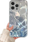 iPhone 16 Series - Crystal Sparkling Case