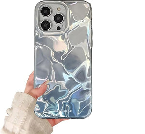 iPhone 16 Series - Crystal Sparkling Case