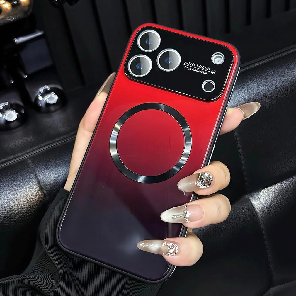 Ombre Mag Ring Protective Case