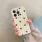 WaveBloom Bead-Strap Case.