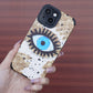 iPhone 15 Series - Evil Eye Case