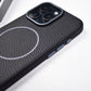 Monarch Leather MagSafe Case