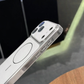 Luxury Matte Magnetic Case