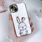 iPhone Series - Rabbit Socket Case