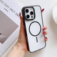 Color Frame MagSafe Case