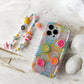 iPhone Series - Colorful Smile Face Case