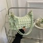 Soft Petal Elegance Bag