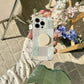 Patchwork PopGrip Case