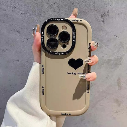 Lucky Heart Soft Case