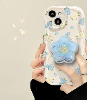 iPhone - Flower Fantasy Case