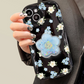 iPhone Series - Flower Fantasy Case