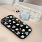 iPhone Series - Flower Fantasy Case