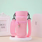 Water Bottle Carrier Bag