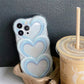 iPhone Series - Candy Hearts Case