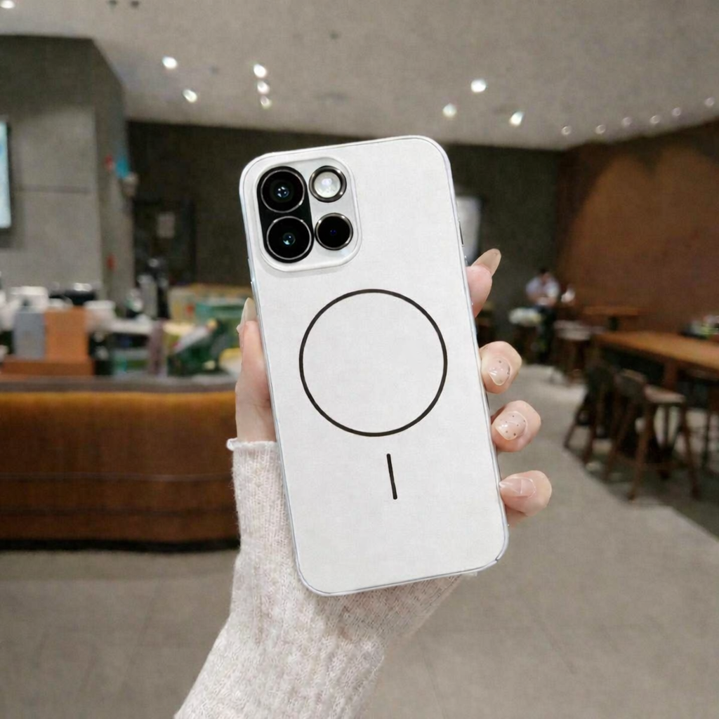 SnapCore Magnetic Case