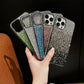 iPhone Series- Luxury Diamond Glitter Case