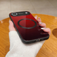 Ombre Mag Ring Protective Case