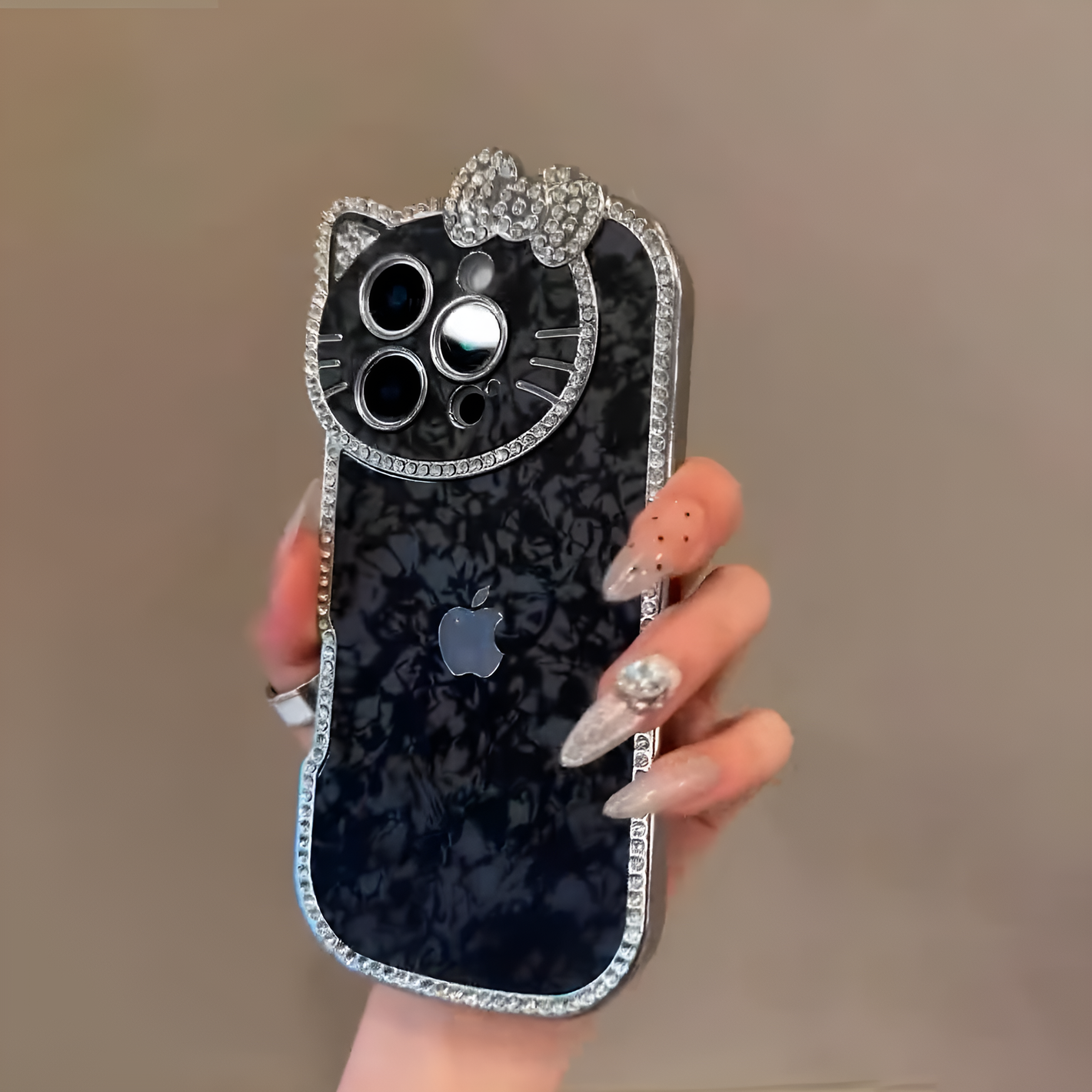Hello Kitty Case