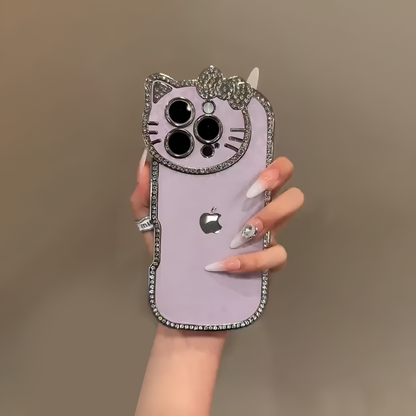 Hello Kitty Case