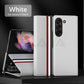 Premium PU Leather Case - Galaxy