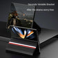 Premium PU Leather Case - Galaxy