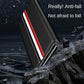 Premium PU Leather Case - Galaxy