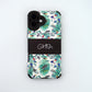 iPhone - Exotic Girlish Case