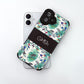 iPhone - Exotic Girlish Case