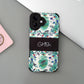 iPhone - Exotic Girlish Case