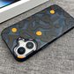 Abstract Graffiti Pattern Case