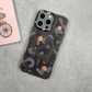 Abstract Graffiti Pattern Case