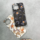 Abstract Graffiti Pattern Case