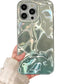 iPhone 16 Series - Crystal Sparkling Case