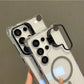 GlowGuard MagSafe Bumper