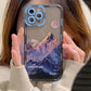 iPhone - Mountain Matte Phone Case