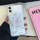 iPhone 16 Series - Ribbon Bow Bliss Case