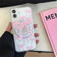 iPhone Series - Ribbon Bow Bliss Case