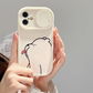 Silicone Bear Case