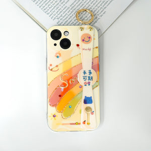 Celestial Grip Soft Case