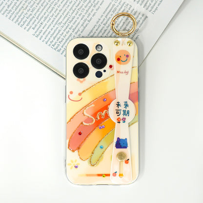 Celestial Grip Soft Case