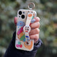 Celestial Wrist Band Artistry Print Case